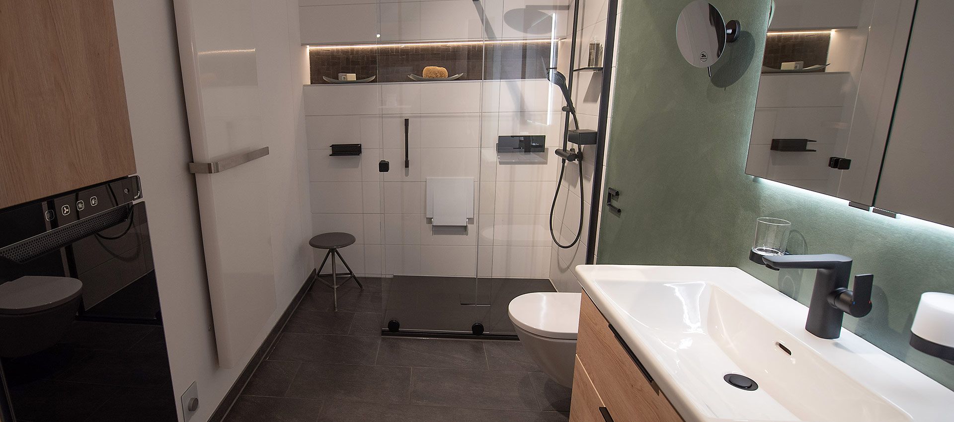 Sanitärtechnik Zähringer Kippenheim Sanitärtechnik Zähringer Kippenheim