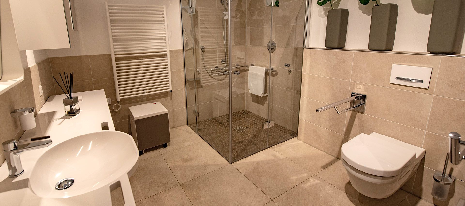 Sanitärtechnik Zähringer Kippenheim Sanitärtechnik Zähringer Kippenheim