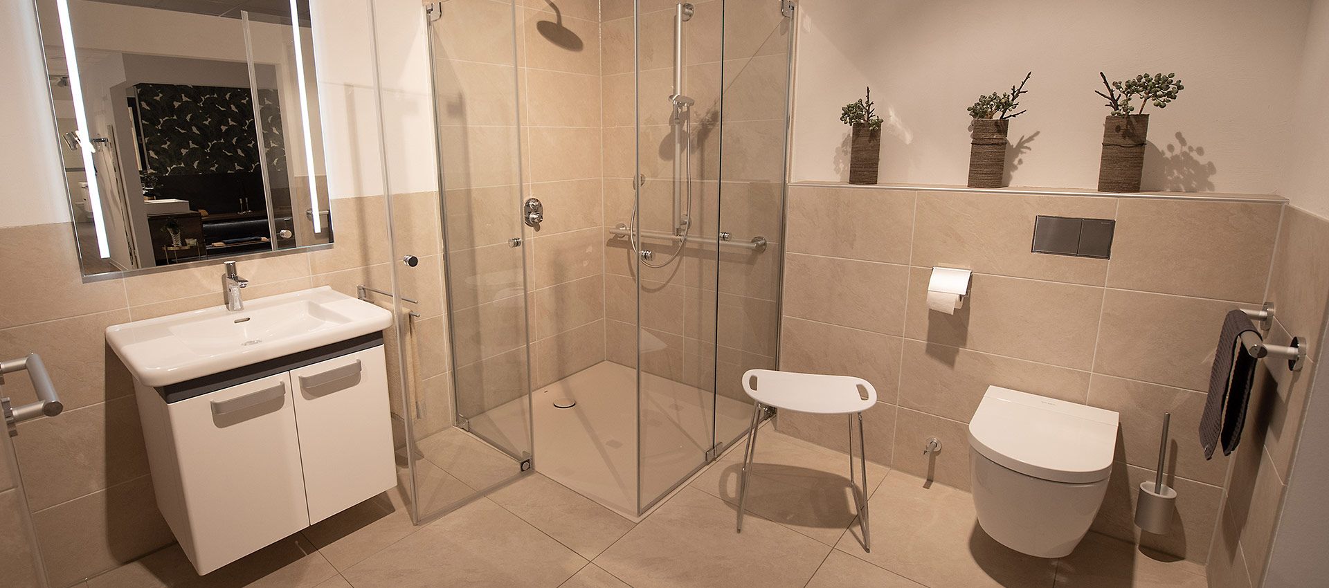 Sanitärtechnik Zähringer Kippenheim Sanitärtechnik Zähringer Kippenheim