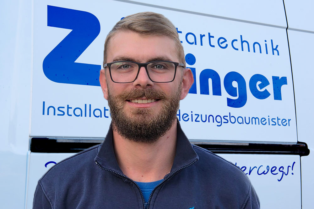 Moritz Weber - seit 2024 Moritz Weber - seit 2024